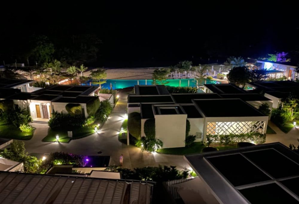 El Crimson Resort And Spa de Boracay