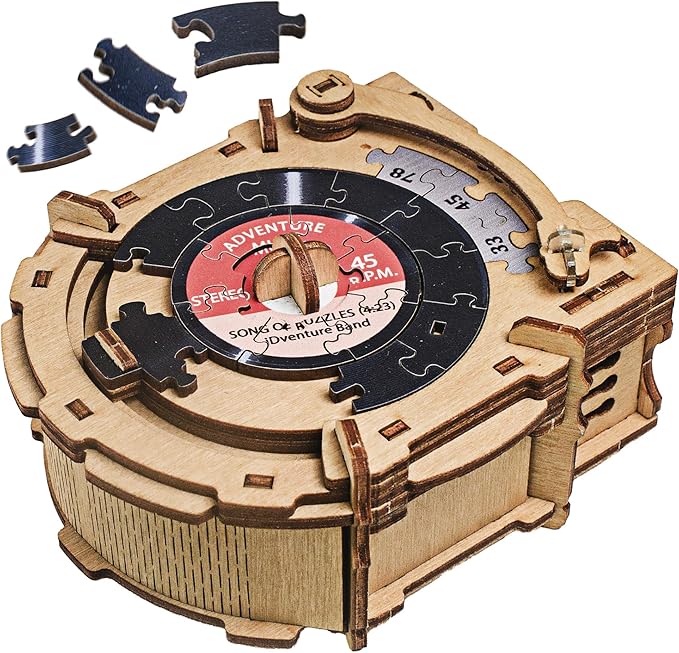 Los juegos de ingenio iDventure y El Desafio bajo el Árbol de Navidad 2